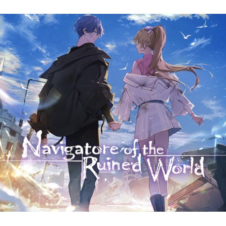 Navigatore of the Ruined World PC Steam CD Key