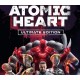 Atomic Heart Ultimate Edition PC Steam CD Key