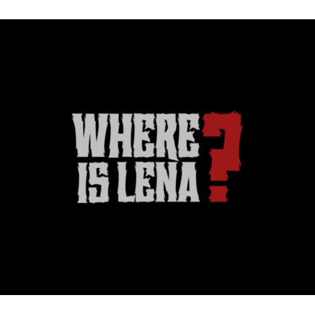 Where Is Lena? PC Steam CD Key
