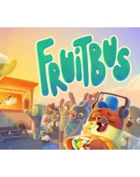 Fruitbus EU PC GOG CD Key