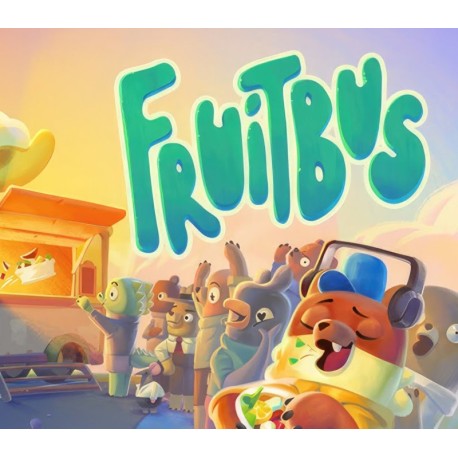 Fruitbus EU PC GOG CD Key