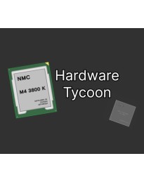 Hardware Tycoon PC Steam CD Key