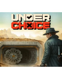 Underchoice PC Steam CD Key
