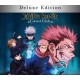 Jujutsu Kaisen Cursed Clash: Deluxe Edition US XBOX One / Xbox Series X|S CD Key