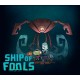 Ship of Fools US XBOX One / Xbox Series X|S CD Key
