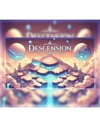 Descension PC Steam CD Key