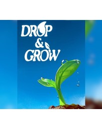 Drop and Grow PC Steam CD Key