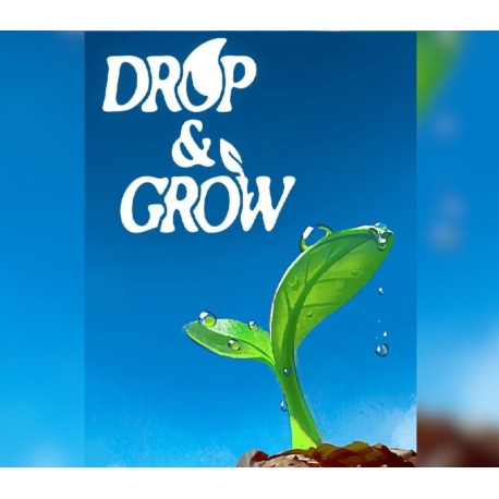 Drop and Grow PC Steam CD Key