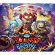 Bounty Brawl: Most Wanted PC Steam CD Key
