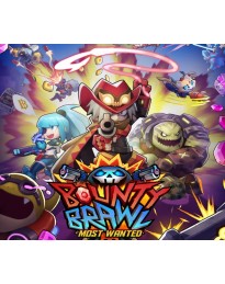 Bounty Brawl: Most Wanted PC Steam CD Key