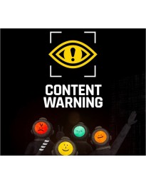 Content Warning PC Steam CD Key KING's Drop
