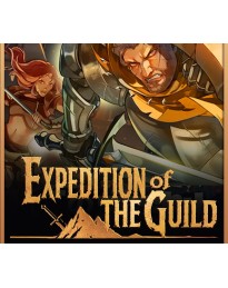 Expedition of the Guild PC Steam CD Key