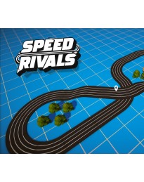 Speed Rivals - Slot Racing PC Steam CD Key