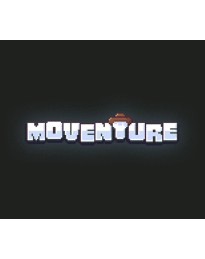 Moventure PC Steam CD Key
