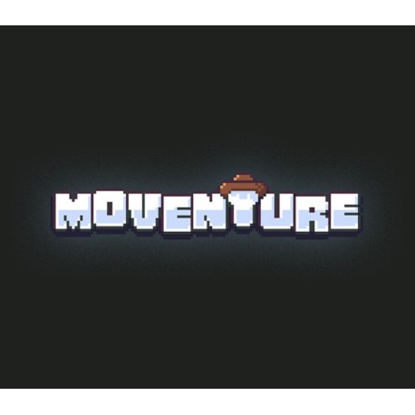 Moventure PC Steam CD Key