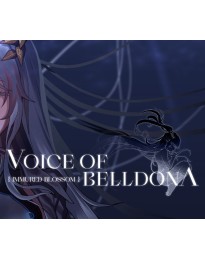 Voice of Belldona PC Steam CD Key