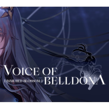 Voice of Belldona PC Steam CD Key