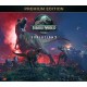 Jurassic World Evolution 3 Premium Edition PC Steam CD Key