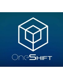 OneShift EU PC Steam CD Key