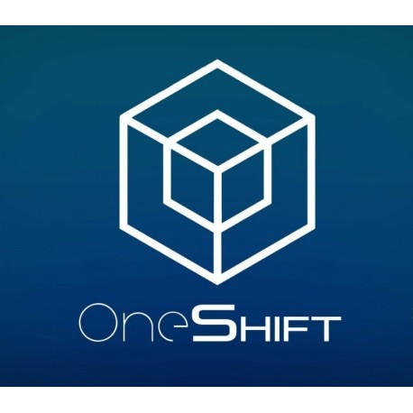 OneShift EU PC Steam CD Key