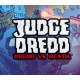 Judge Dredd: Dredd vs. Death EU PC Steam CD Key