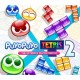 Puyo Puyo Tetris 2 EU XBOX One / Series X|S CD Key