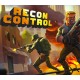 Recon Control EU PC Steam CD Key