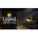 ENDLESS Legend - The Lost Tales DLC EU PC Steam CD Key