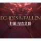 Final Fantasy XVI - Echoes of the Fallen DLC PC Steam CD Key