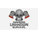 Gamers Unknown Survival Steam CD Key