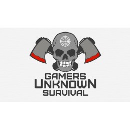 Gamers Unknown Survival Steam CD Key