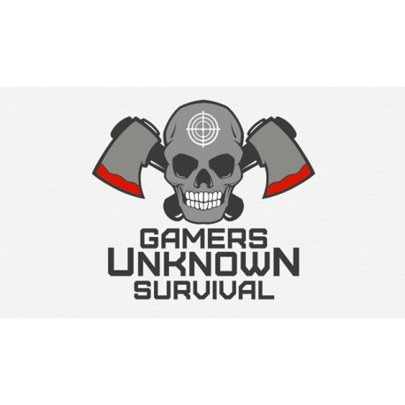 Gamers Unknown Survival Steam CD Key
