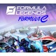 Formula Legends: Formula E - Electric Evolution DLC PC Steam CD Key