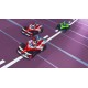 Formula Legends: Formula E - Electric Evolution DLC PC Steam CD Key