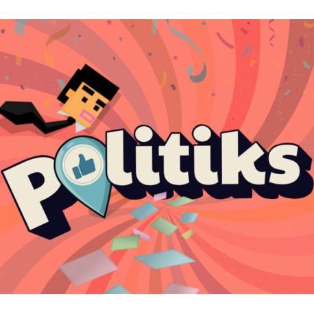 Politiks: Satirical Roguelite Deckbuilder PC Steam CD Key