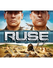 R.U.S.E. Definitive Edition PC Steam CD Key