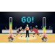 Basketball Classics EU Nintendo Switch CD Key