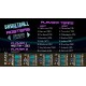 Basketball Classics EU Nintendo Switch CD Key