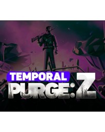 Temporal Purge: Z PC Steam CD Key