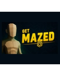 Get Mazed PC Steam CD Key