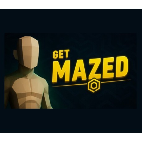 Get Mazed PC Steam CD Key