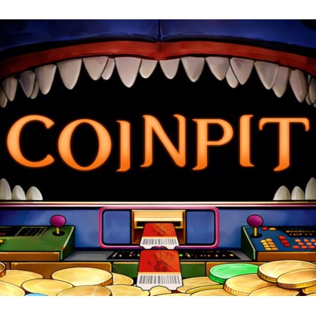 CoinPit PC Steam CD Key