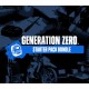 Generation Zero: Starter Pack Bundle PC Steam CD Key