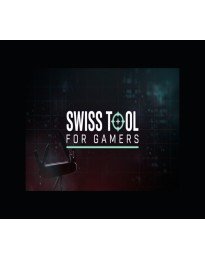 Swiss Tool for Gamers PC Steam CD Key