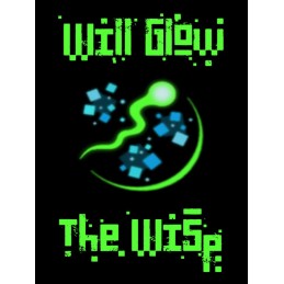 Will Glow the Wisp Steam CD Key
