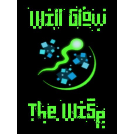 Will Glow the Wisp Steam CD Key