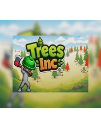 Trees Inc PC Steam CD Key