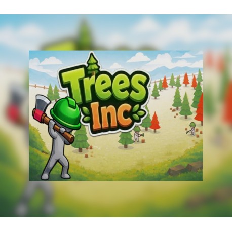 Trees Inc PC Steam CD Key
