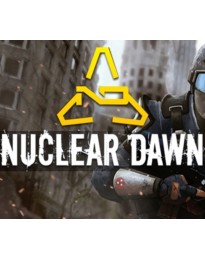 Nuclear Dawn EU PC Steam CD Key