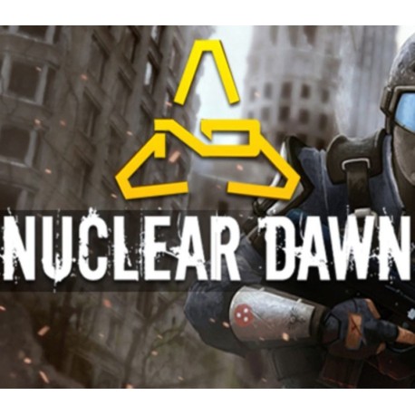 Nuclear Dawn EU PC Steam CD Key